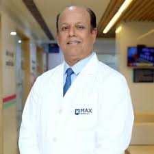 Dr Anand pandey